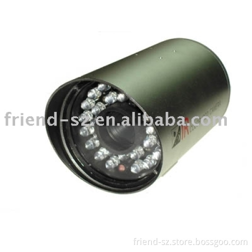 LY-6100 Long distance IR water-proof video camera